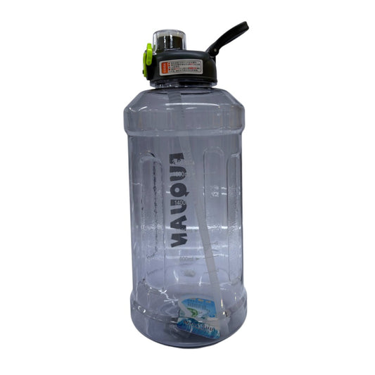 BOTELLA PLÁSTICA 2400ML