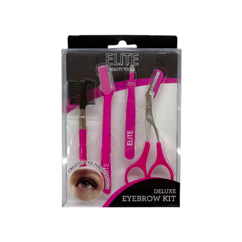 KIT PARA CEJAS ELITE BEAUTY