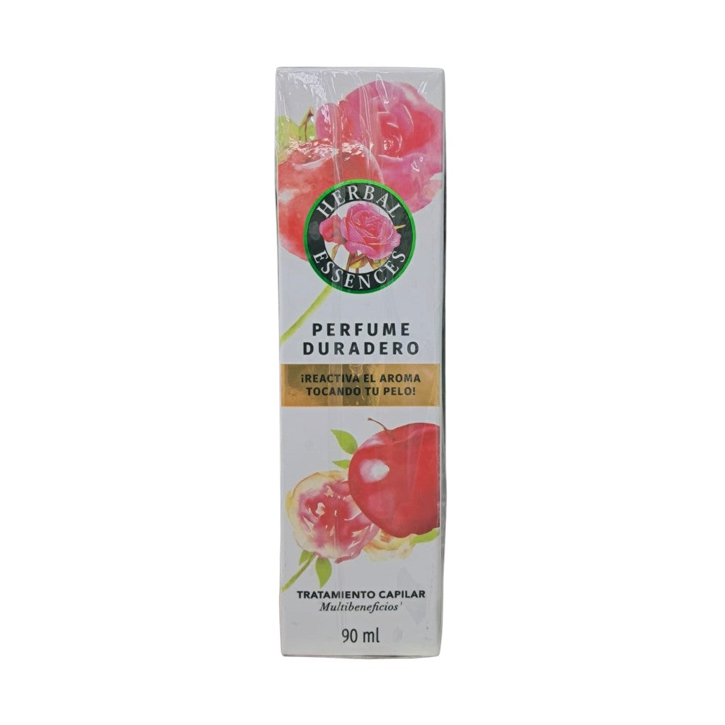 PERFUME CAPILAR HERBAL ESSENCES 90ML