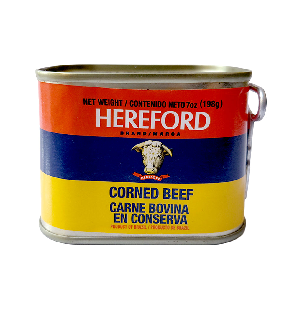 JAMONILLA DE RES HEREFORD 7OZ