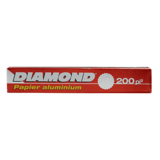 PAPEL FOIL 200 SQ