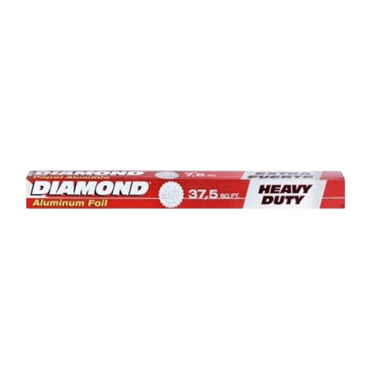 PAPEL FOIL HEAVY DUTY 37.5
