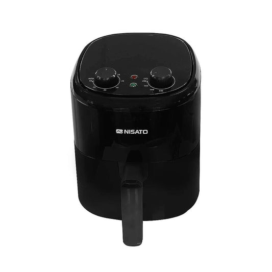 FREIDORA DE AIRE NEGRO 2.2LT