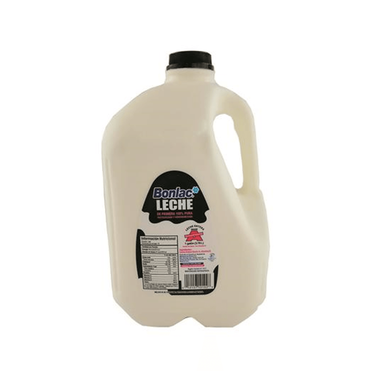 LECHE ENTERA BONLAC 1GL
