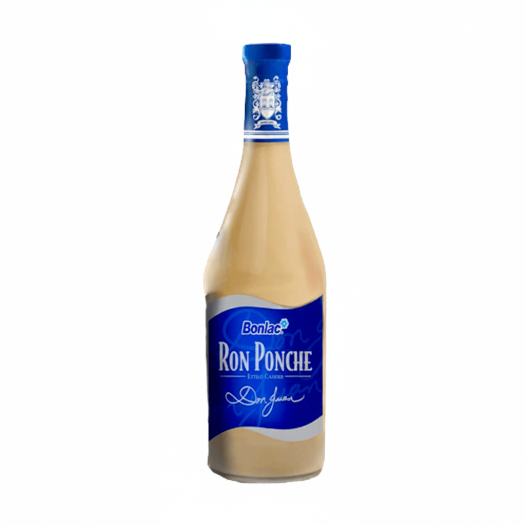 RON PONCHE CASERO BONLAC 750ML