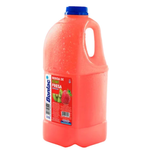 BEBIDA KIWI FRESA BONLAC 1/2GL