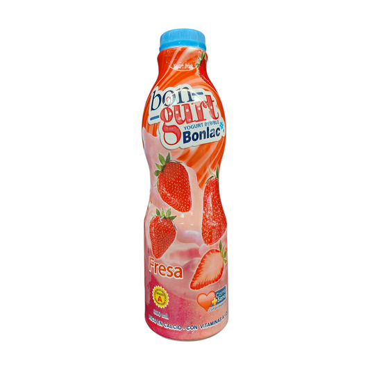 BONGURT BONLAC FRESA 800ML