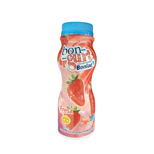 BONGURT BONLAC FRESA 200ML
