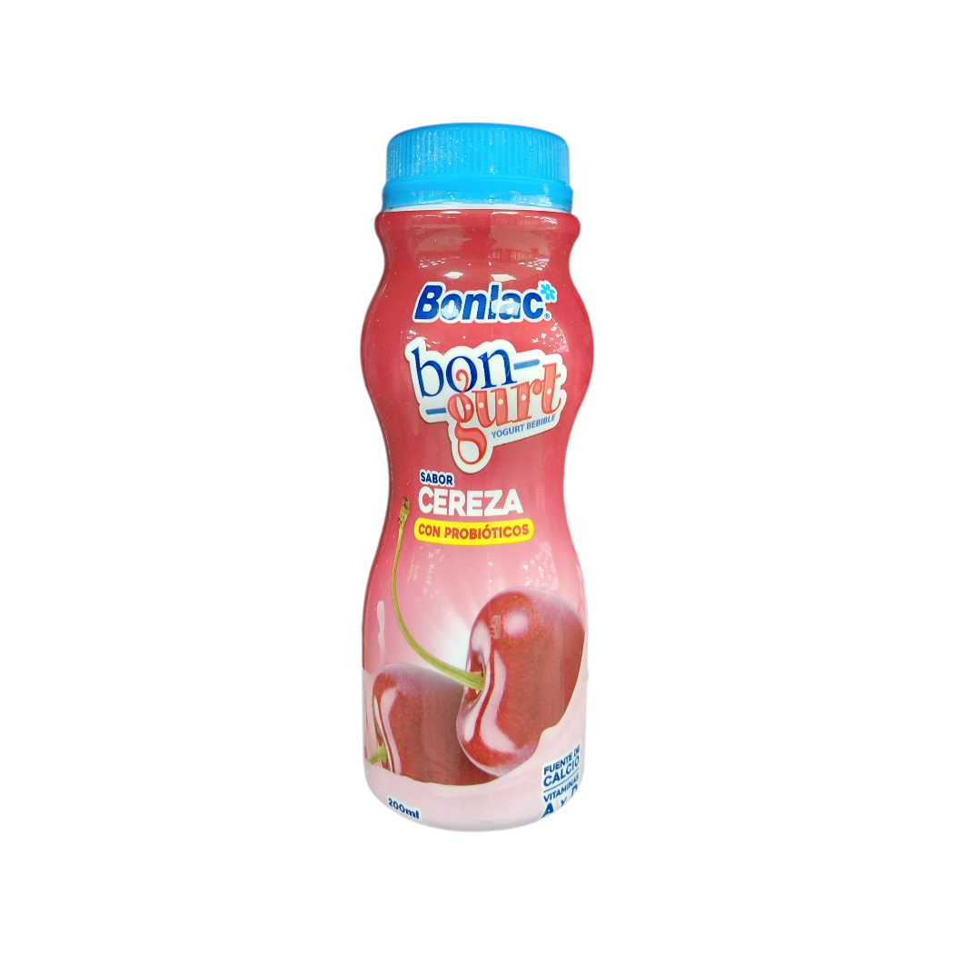 BONGURT CEREZA BONLAC 200ML