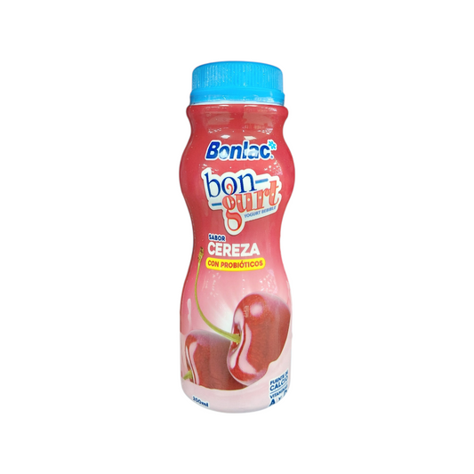BONGURT CEREZA BONLAC 200ML
