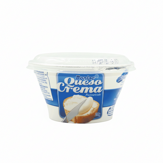 QUESO CREMA BONLAC 200GR