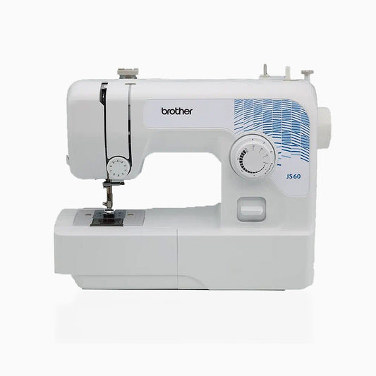 MAQUINA DE COSER JS60 20 PUNTADAS