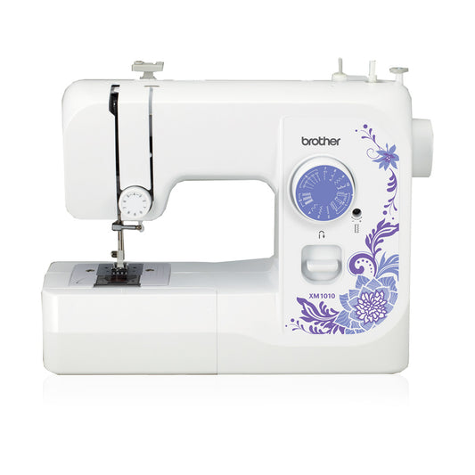 MAQUINA DE COSER 10 PUNTADAS