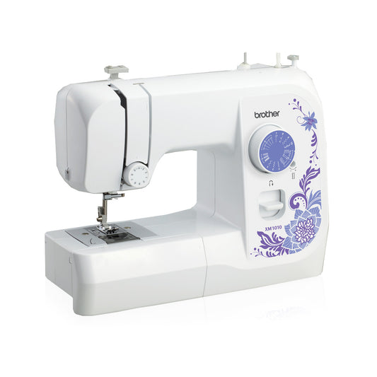 MAQUINA DE COSER 10 PUNTADAS