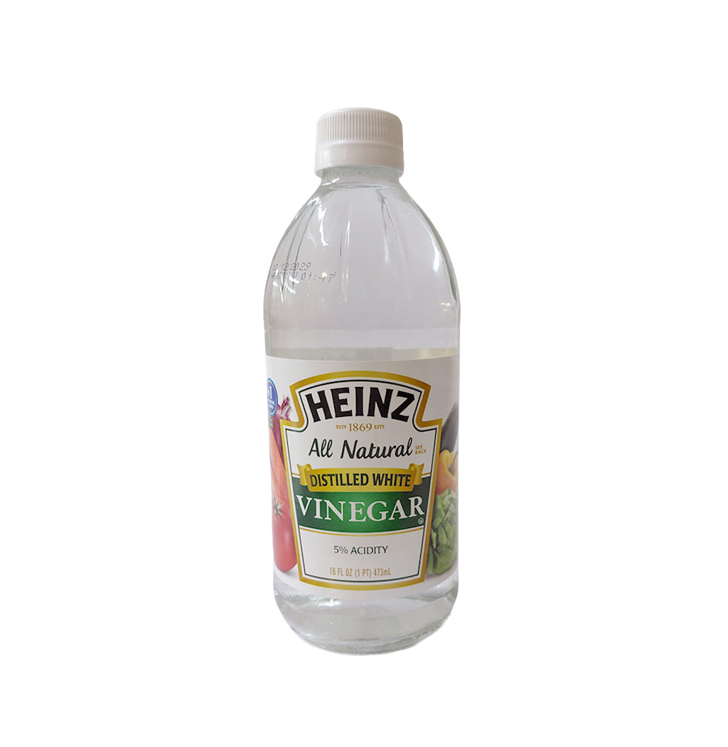 VINAGRE BLANCO HEINZ 16OZ