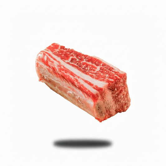 COSTILLA DE RES POR KG