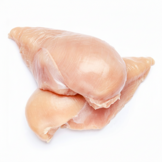 PECHUGA DE POLLO POR KG
