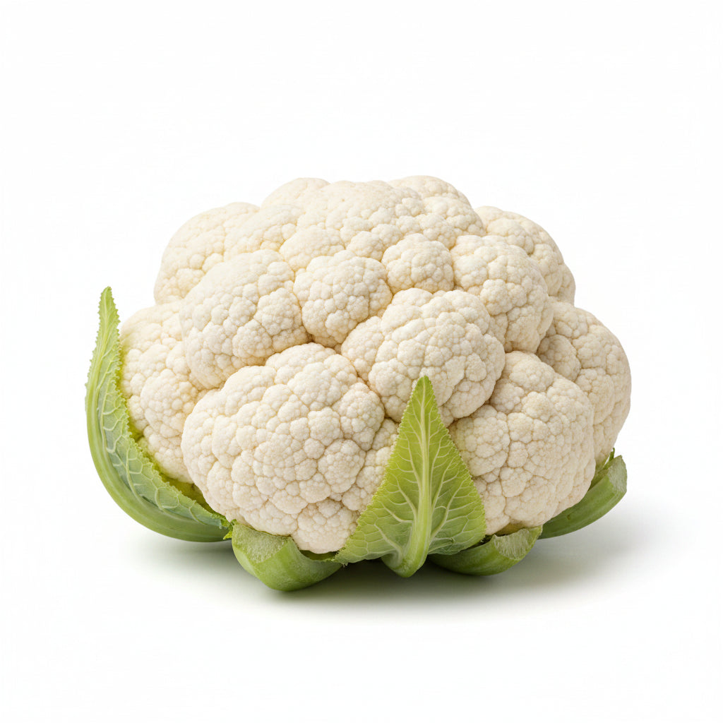 COLIFLOR POR KG