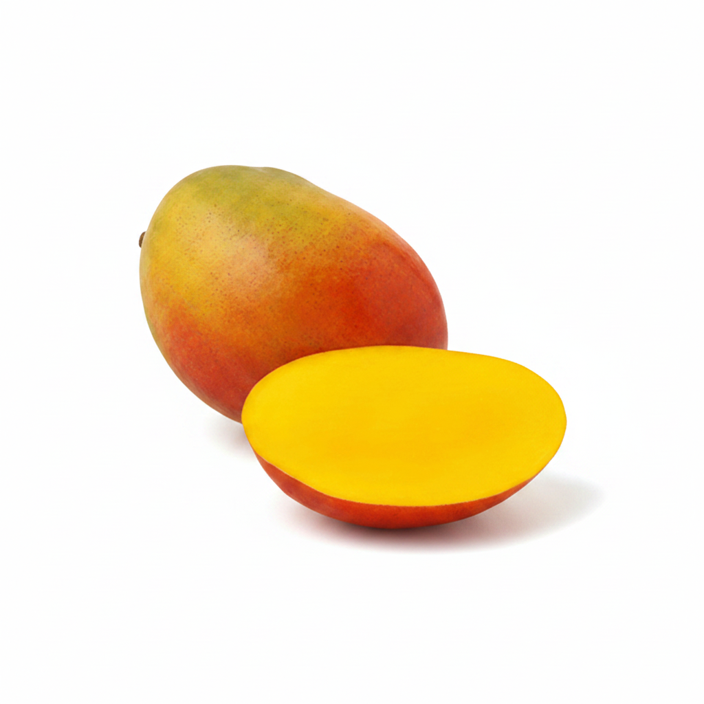 MANGO IMPORTADO REBANADO POR KG
