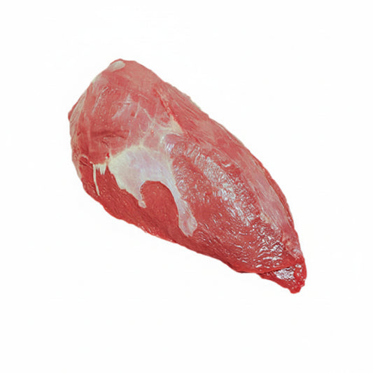 PULPA BLANCA DE RES POR KG