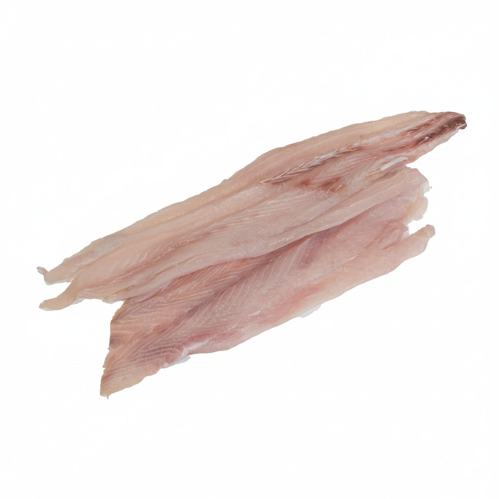 FILETE DE CAZON POR KG