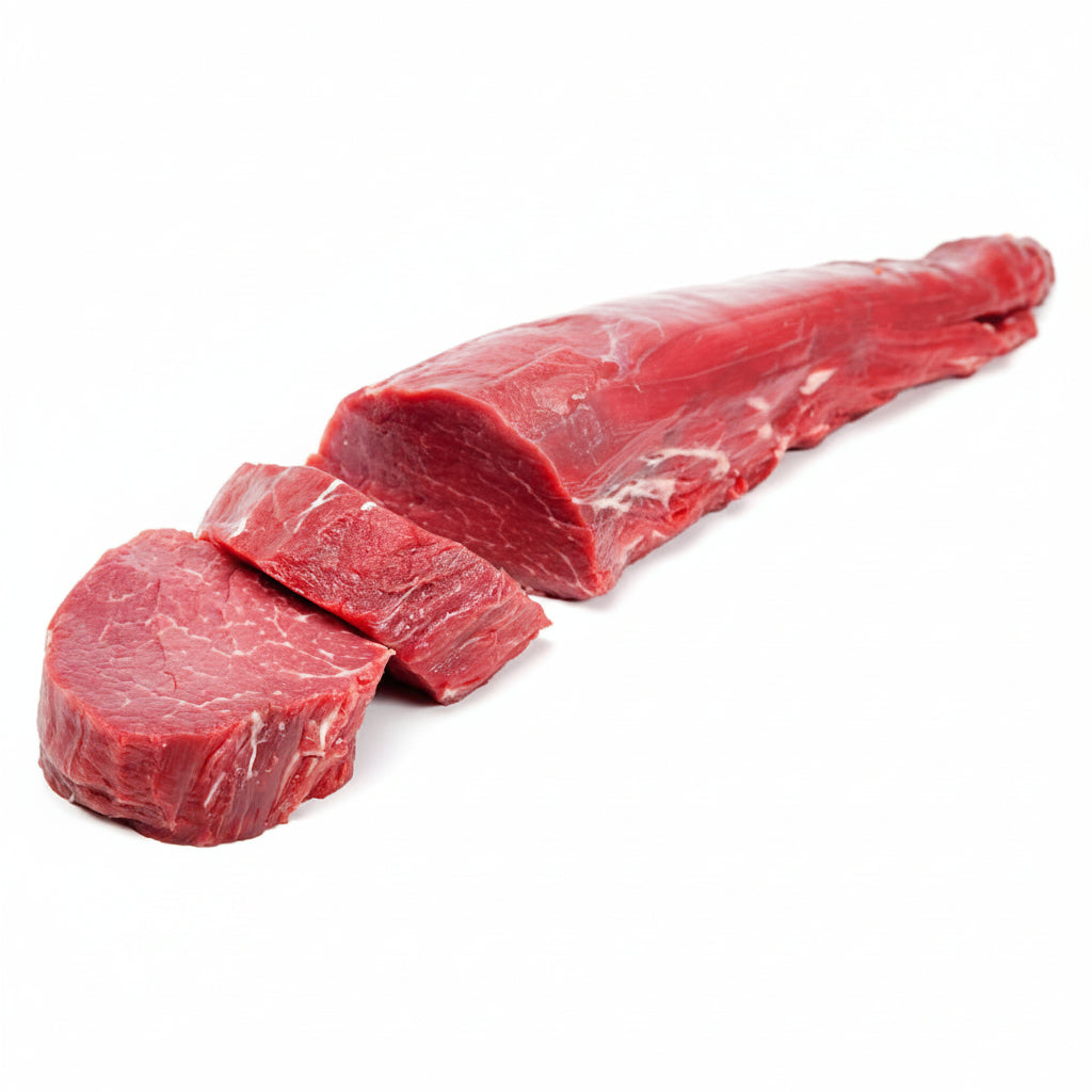 FILETE DE RES POR KG