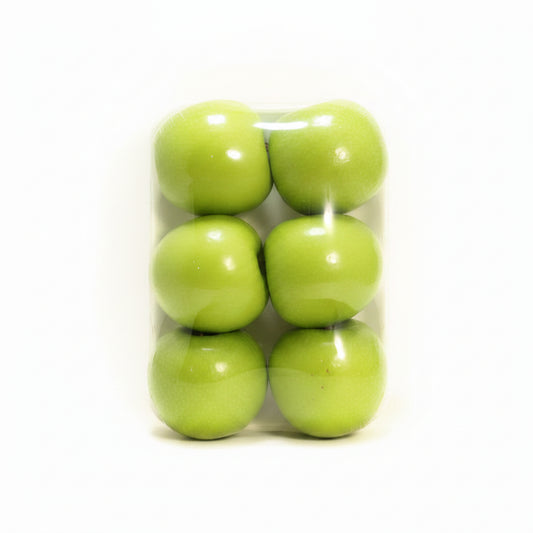 MANZANA VERDE GRANDE EMPACADA