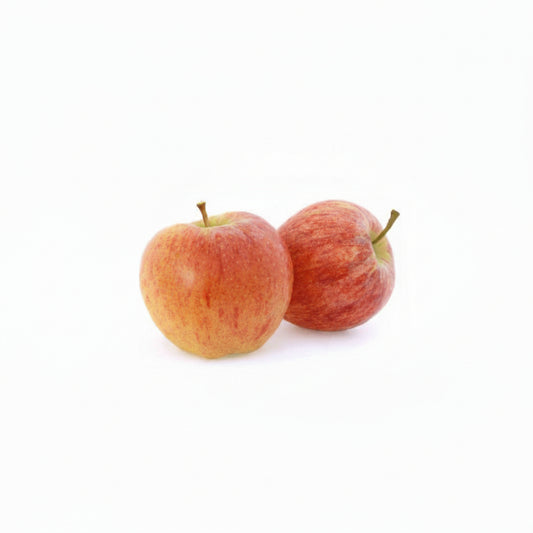 MANZANA GALA CHICA POR KG