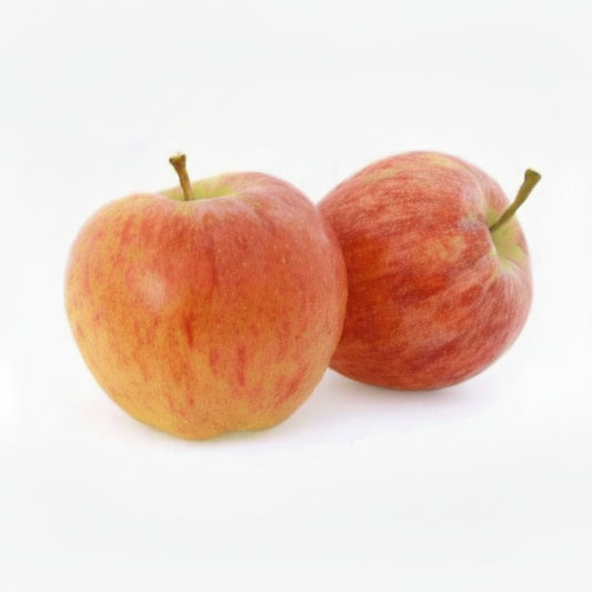 MANZANA GALA MEDIANA POR KG