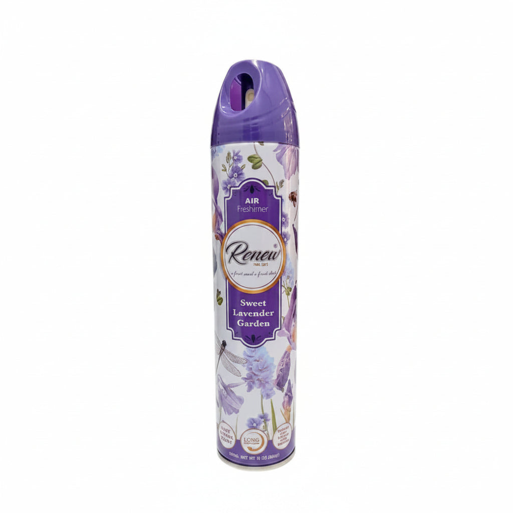 AROMATIZANTE LAVANDA 30OML
