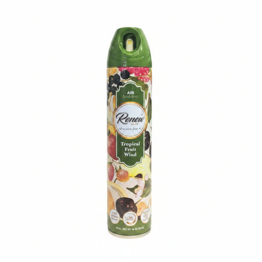 DESODORANTE FRUTA TROPICAL 300ML