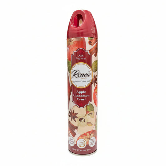 AROMATIZANTE MANZANA CANELA 300ML
