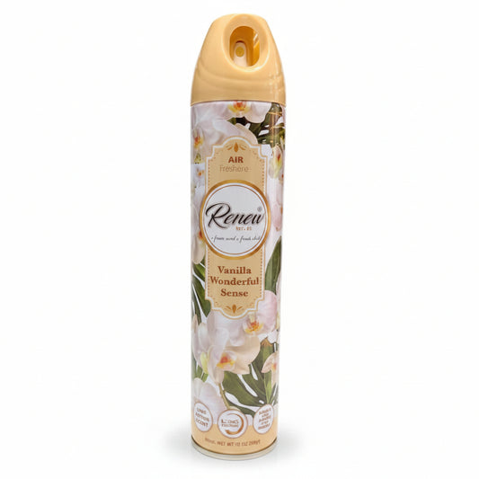 AROMATIZANTE DE VAINILLA 300ML