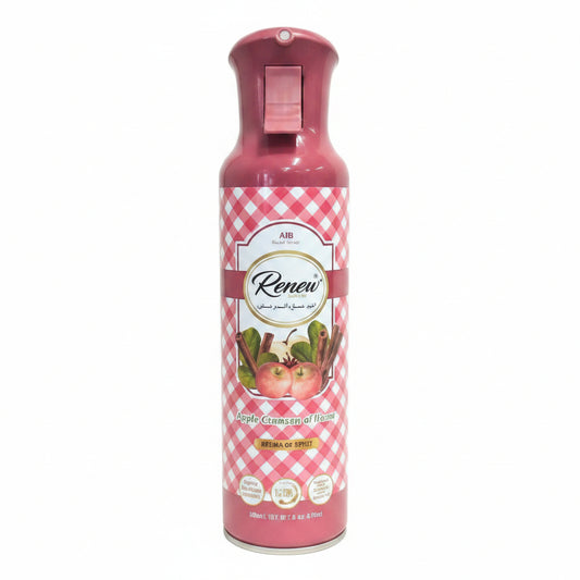 DESODORANTE CORTEZA DE CANELA 500ML
