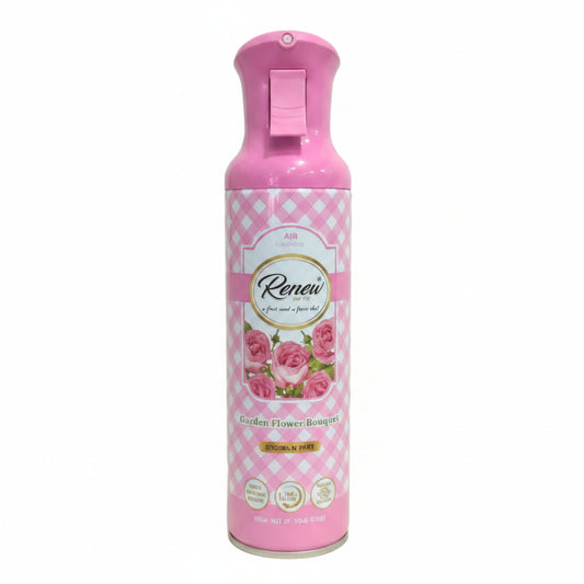 DESODORANTE FLOWER BOUQUET RENEW 500ML