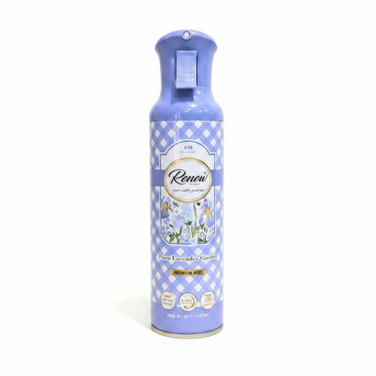 DESODORANTE LAVANDER RENEW 500ML