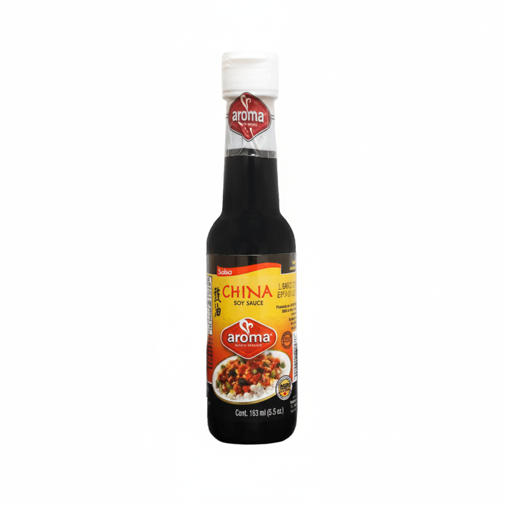 SALSA CHINA AROMA 5.5OZ