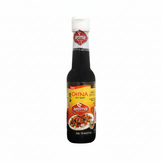SALSA CHINA AROMA 5.5OZ