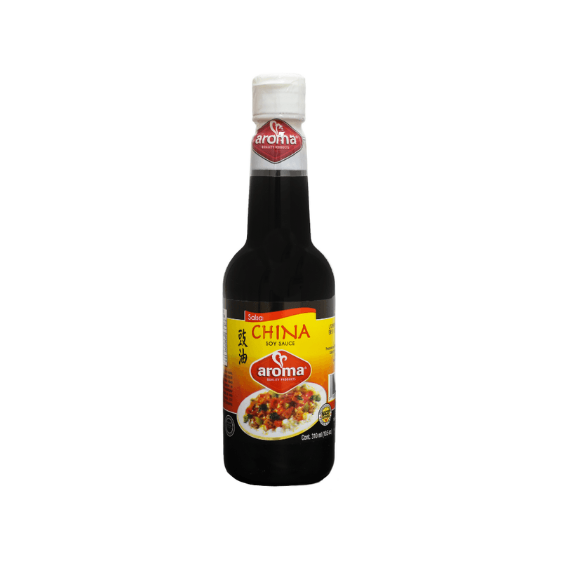 SALSA CHINA AROMA 310ML