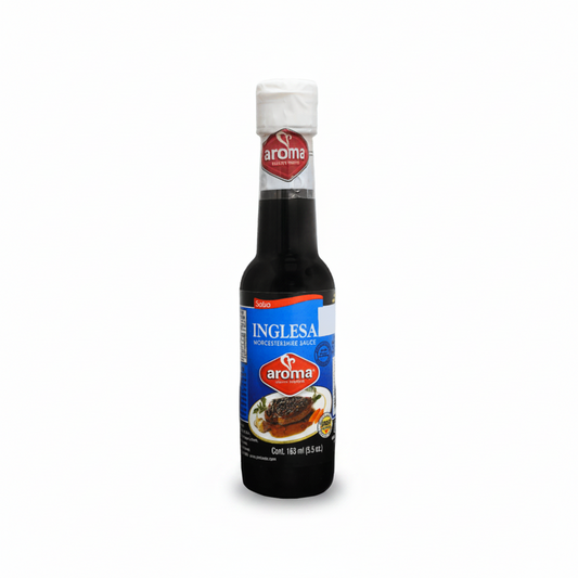 SALSA INGLESA AROMA 5.5OZ