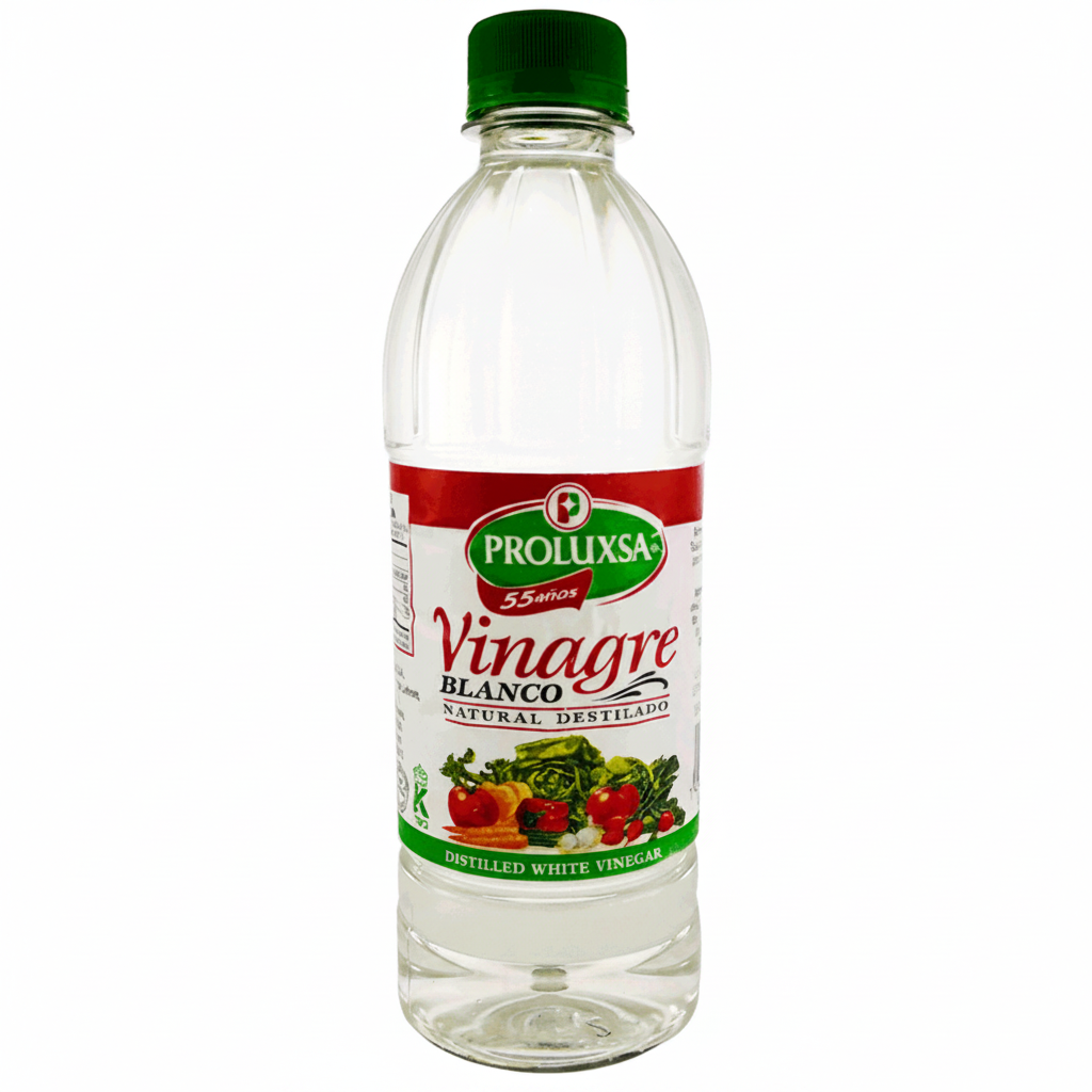 VINAGRE BLANCO AROMA 473ML