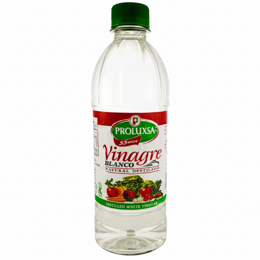 VINAGRE BLANCO AROMA 473ML