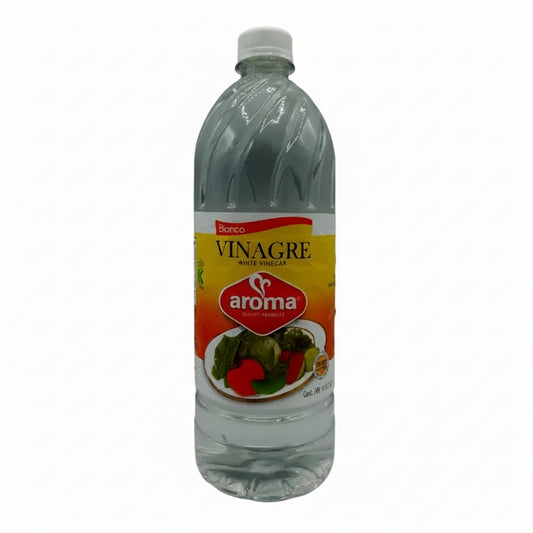 VINAGRE BLANCO AROMA 946ML