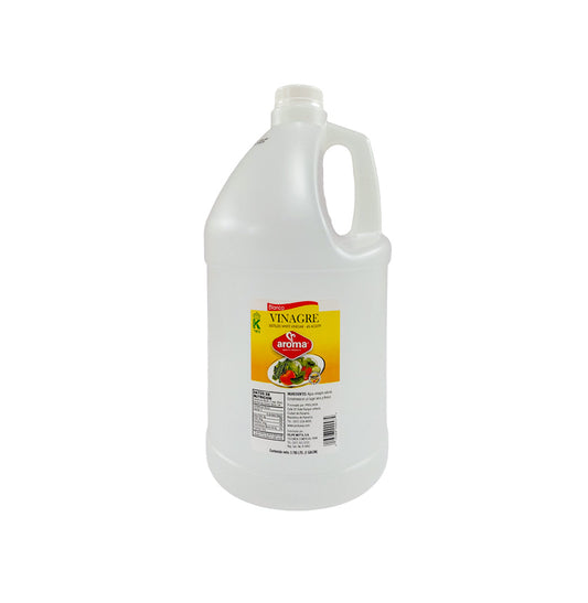 VINAGRE BLANCO AROMA 1G
