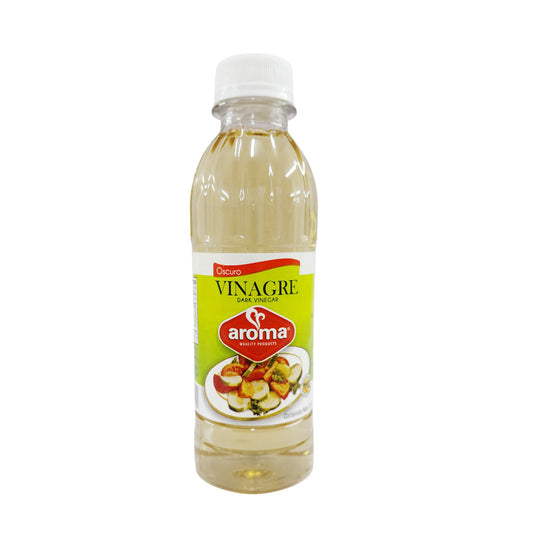 VINAGRE OSCURO AROMA 236ML