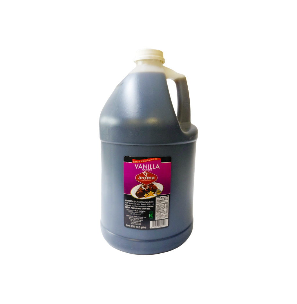 EXTRACTO DE VAINILLA AROMA 1G
