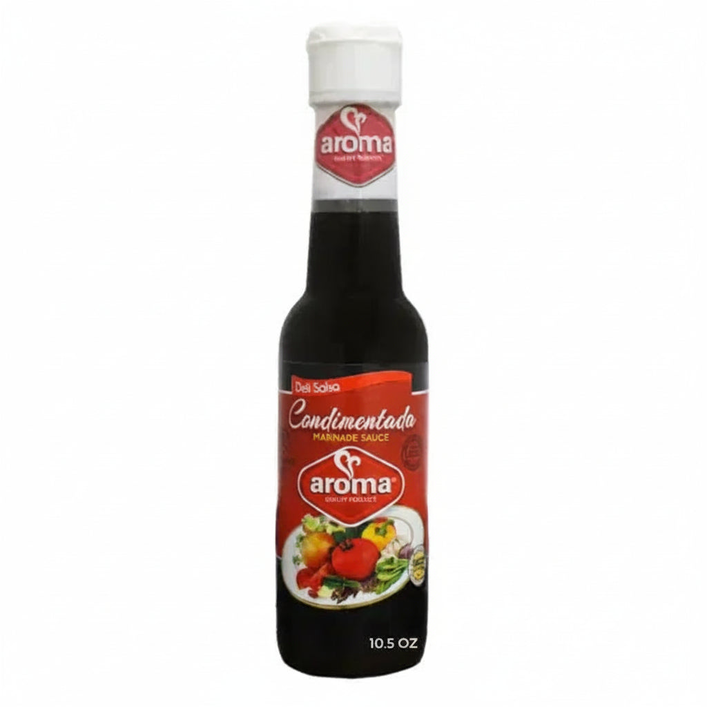 SALSA CONDIMENTADA AROMA 710ML