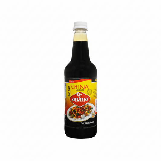 SALSA CHINA AROMA 710ML