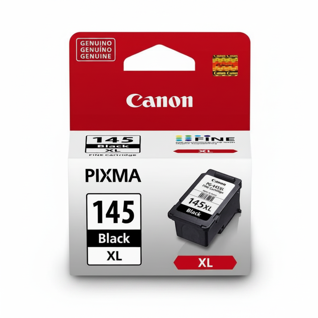 TINTA DE IMPRESORA 145XL BLACK CANON