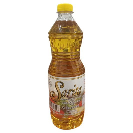 ACEITE VEGETAL SARITA 1.4L